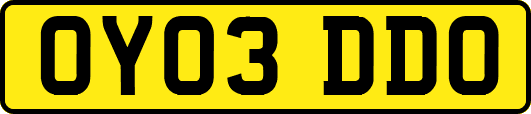 OY03DDO