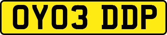 OY03DDP