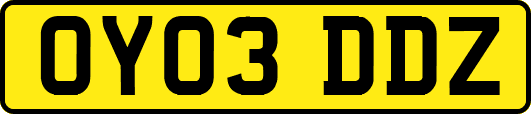 OY03DDZ