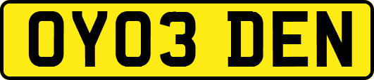 OY03DEN