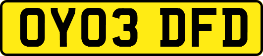 OY03DFD