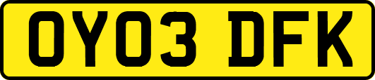 OY03DFK