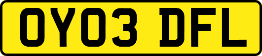 OY03DFL