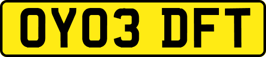 OY03DFT