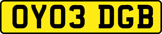 OY03DGB