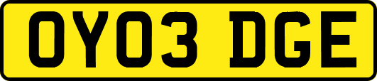 OY03DGE