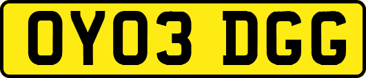 OY03DGG