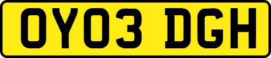 OY03DGH