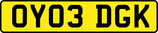 OY03DGK