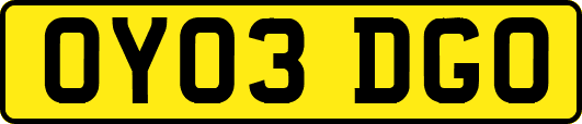 OY03DGO