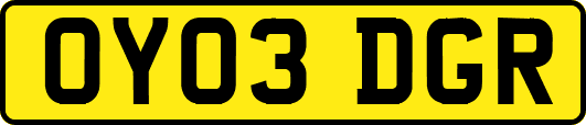 OY03DGR
