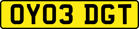 OY03DGT