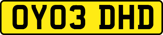 OY03DHD