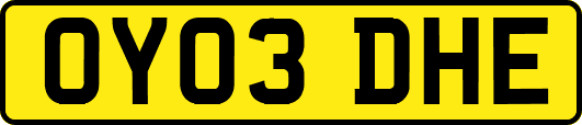 OY03DHE