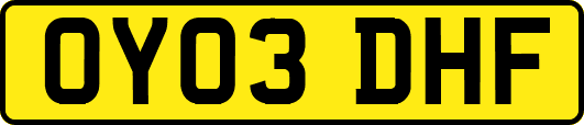 OY03DHF