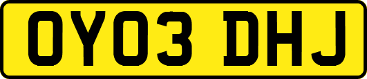 OY03DHJ