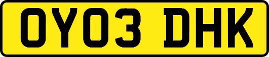 OY03DHK