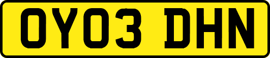 OY03DHN