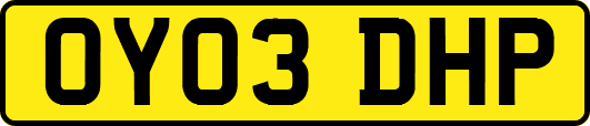 OY03DHP