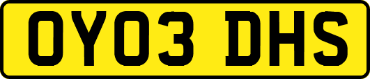 OY03DHS