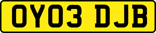 OY03DJB