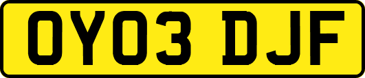 OY03DJF