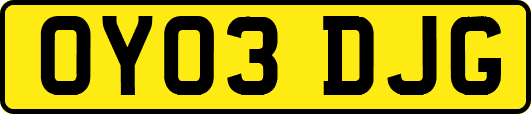 OY03DJG