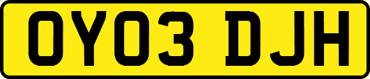 OY03DJH