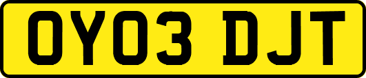 OY03DJT