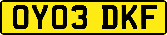 OY03DKF