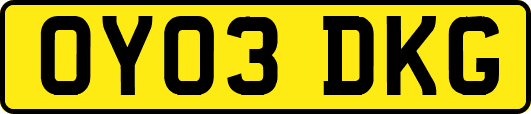 OY03DKG