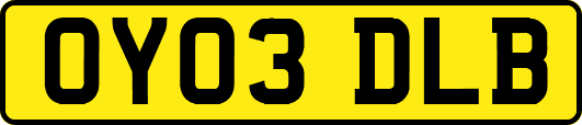 OY03DLB