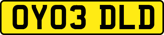 OY03DLD