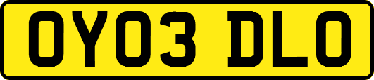 OY03DLO