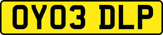 OY03DLP