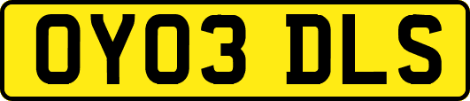 OY03DLS