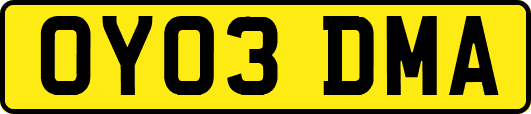OY03DMA