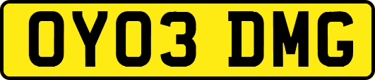 OY03DMG