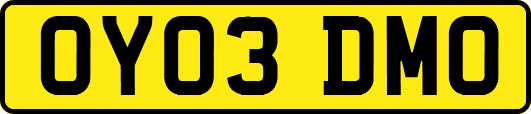 OY03DMO