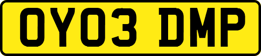 OY03DMP