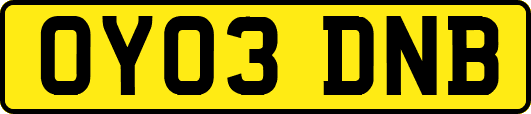 OY03DNB