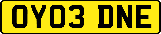 OY03DNE