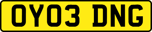 OY03DNG