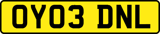 OY03DNL