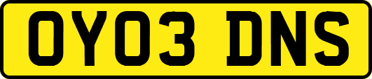 OY03DNS