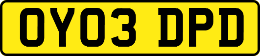 OY03DPD