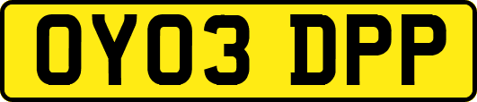 OY03DPP