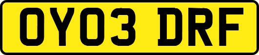 OY03DRF