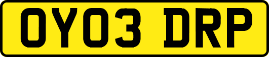 OY03DRP