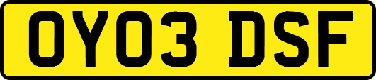 OY03DSF
